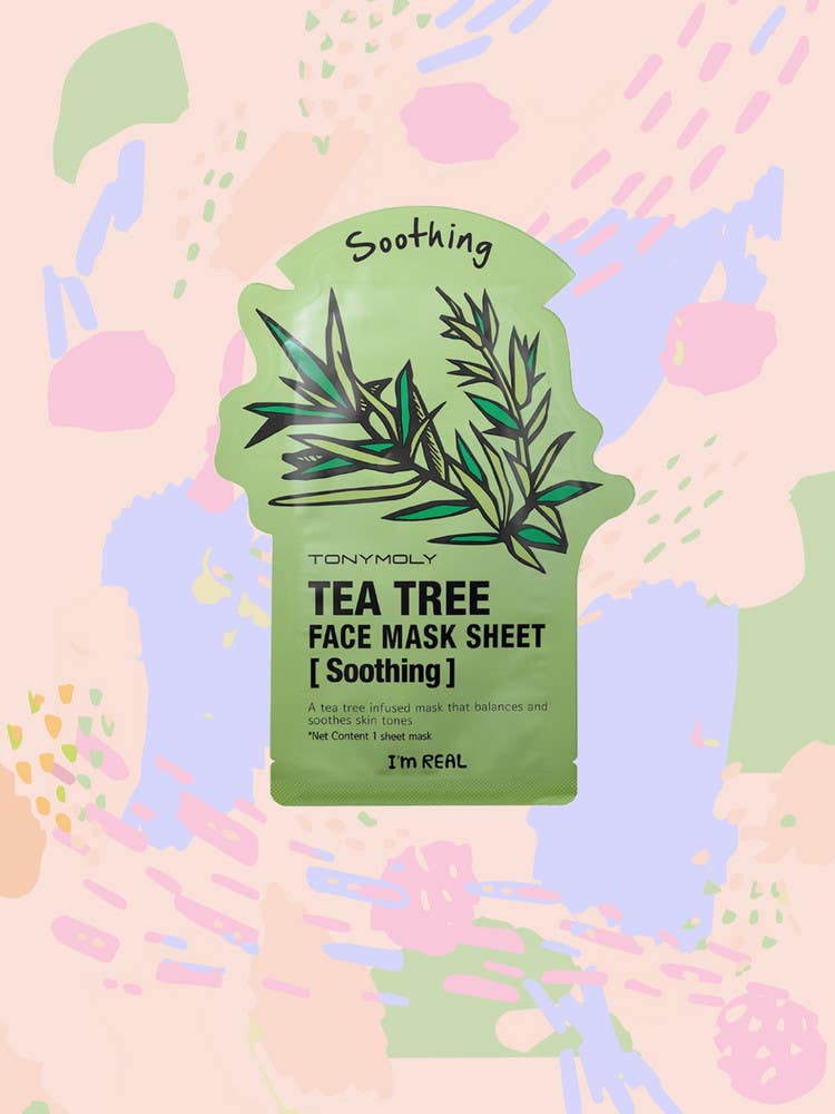 How I Used Tea Tree Oil to Treat My Acne