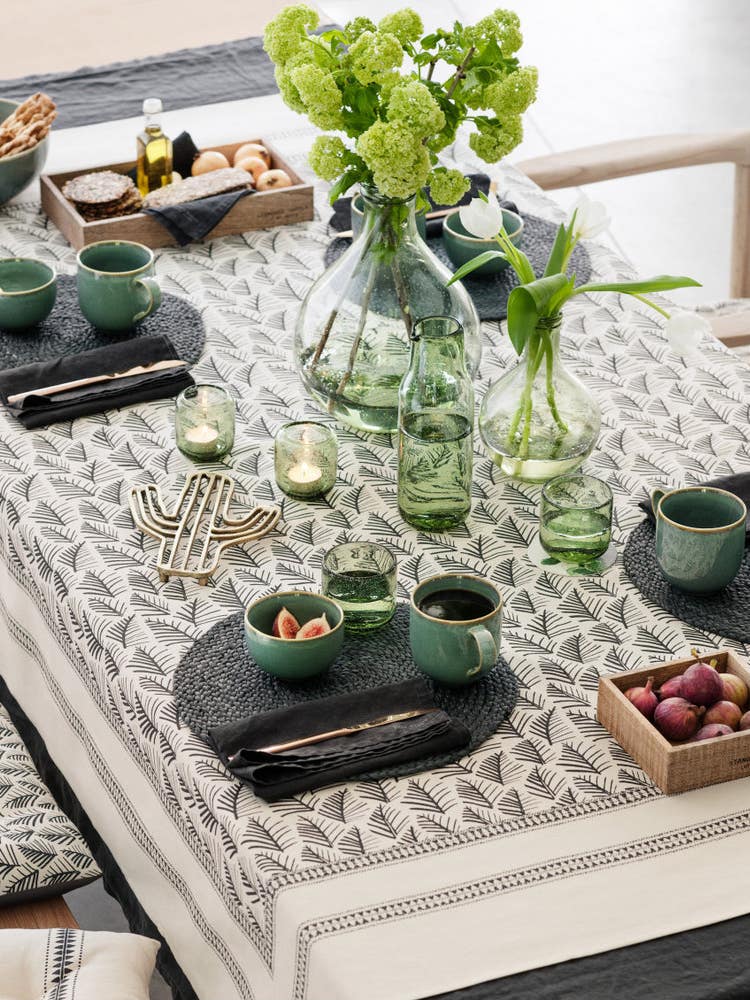 Chic, Affordable Home Goods Pieces At H&M