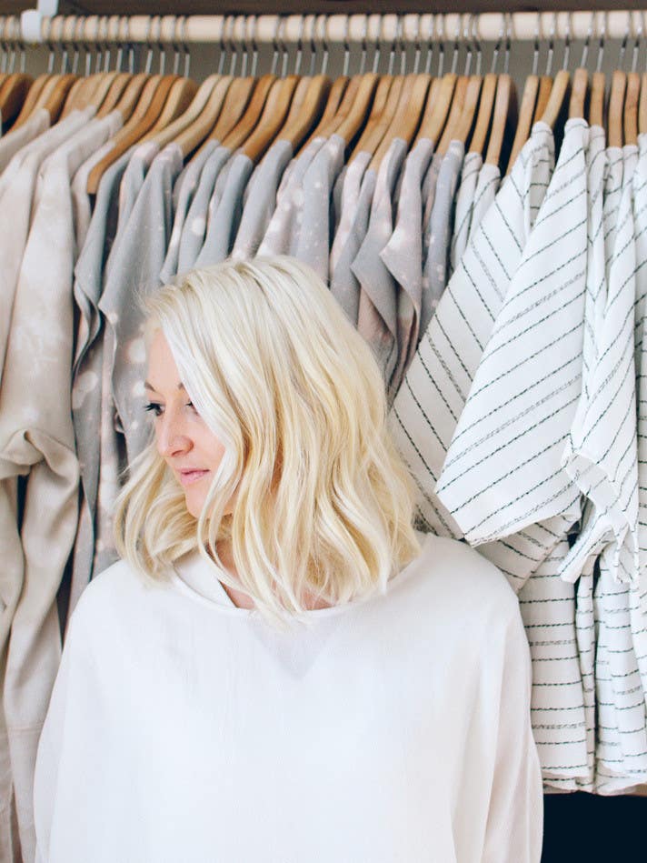 Chicest Minneapolis Boutiques- Lisa Hackwith