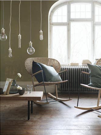 15 Rattan Items From IKEA To Buy Now