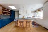 Kitchen Inspiration 2017: two-toned kitchen