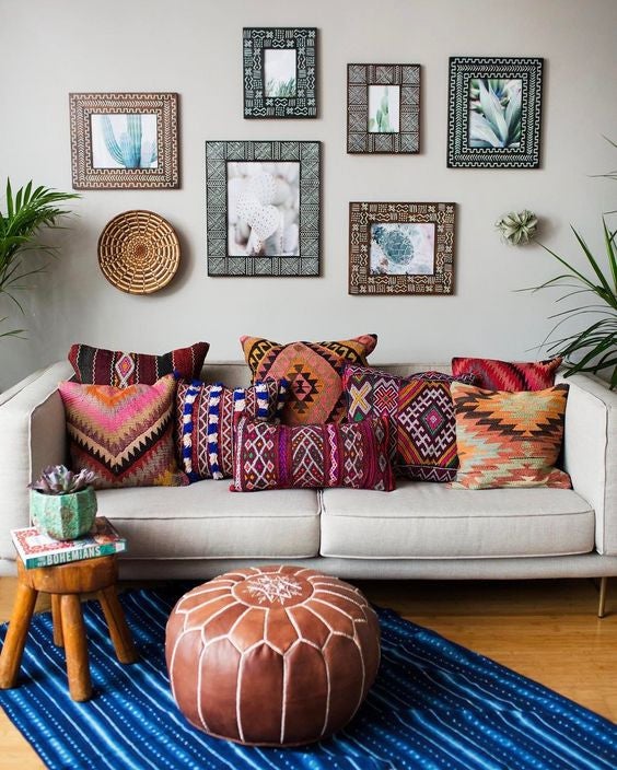 Moroccan Decorating Tips To Use Now