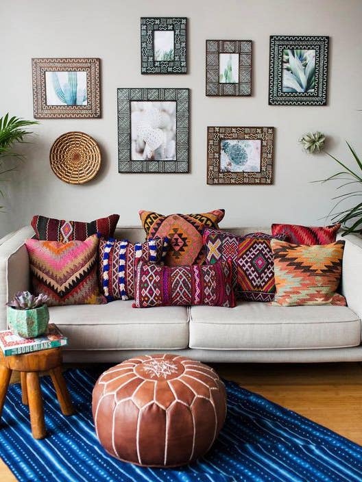 Moroccan Decorating Tips To Use Now