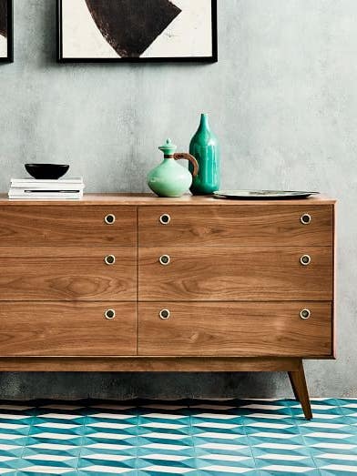 Everything We Want From West Elm's Furniture Sale - 6-drawer dresser