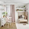 2017's Best Small Space Decorating Ideas- get rid of clutter