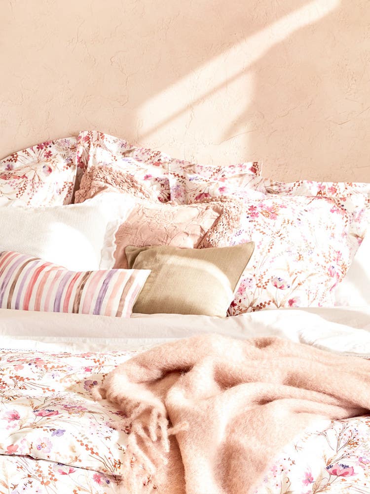 What We Want From Zara Home's New Summer Decor Collection