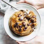 recipes with protein powder-pancakes
