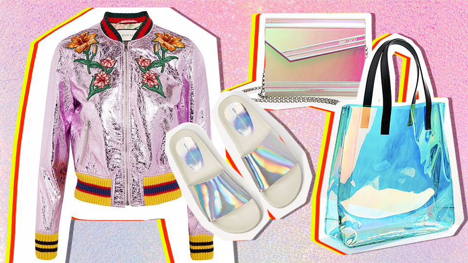 best holographic unicorn clothes stylecaster