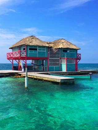 airbnb vacation rentals mar y cielo