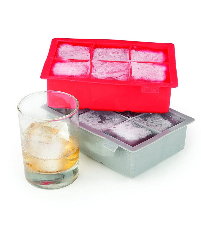 jell o shot recipe colossal ice cube tray