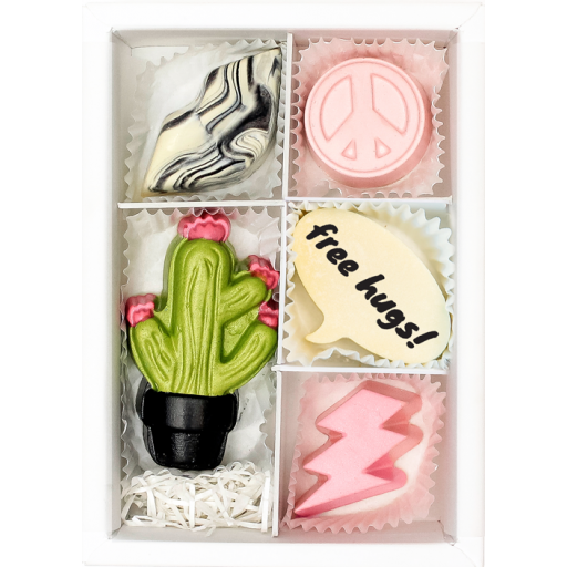 vacation gift ideas maggie louise confections