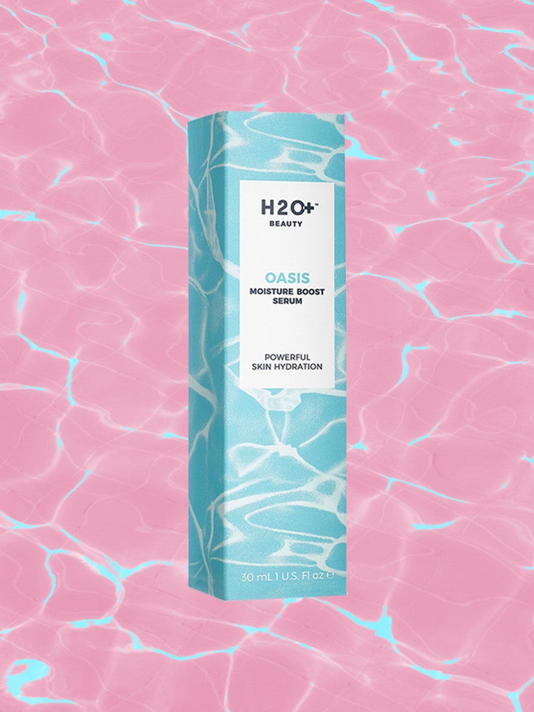 skin booster H20+Beauty