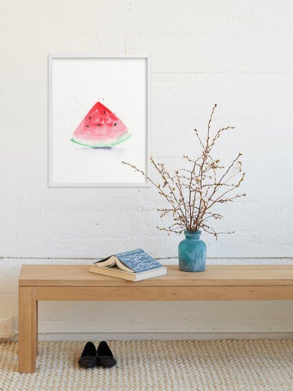watermelon ideas print