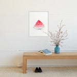 watermelon ideas print