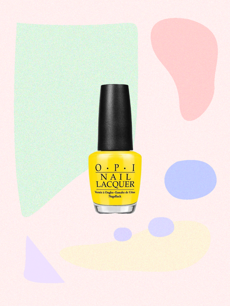 best summer nail polishes