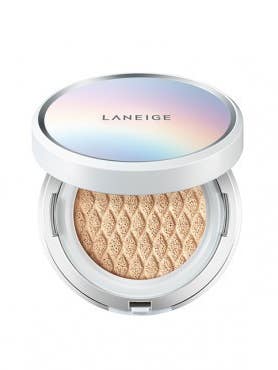 dry skin products laneige bb cushion