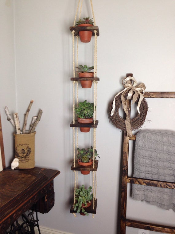 Small Space Solutions From Etsy