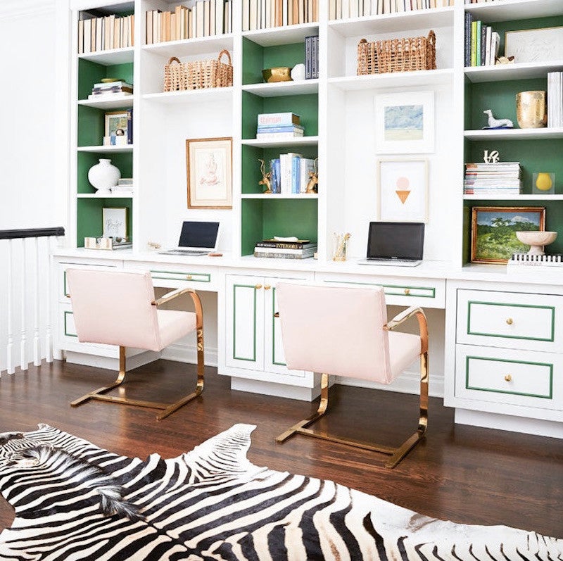 desk designs polished and elegant