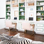 desk designs polished and elegant