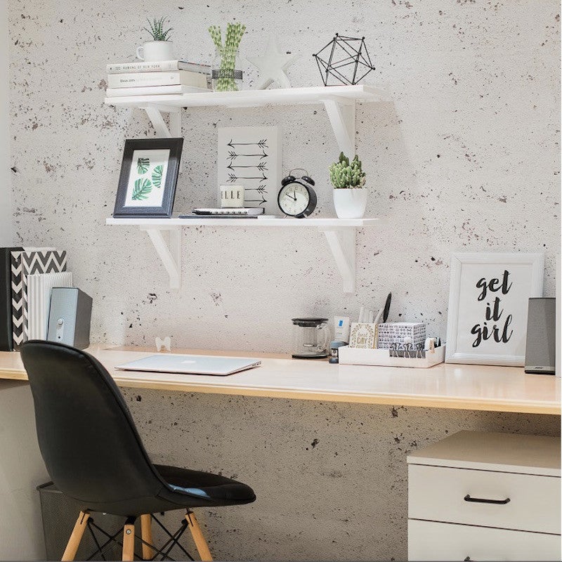 desk designs black and white