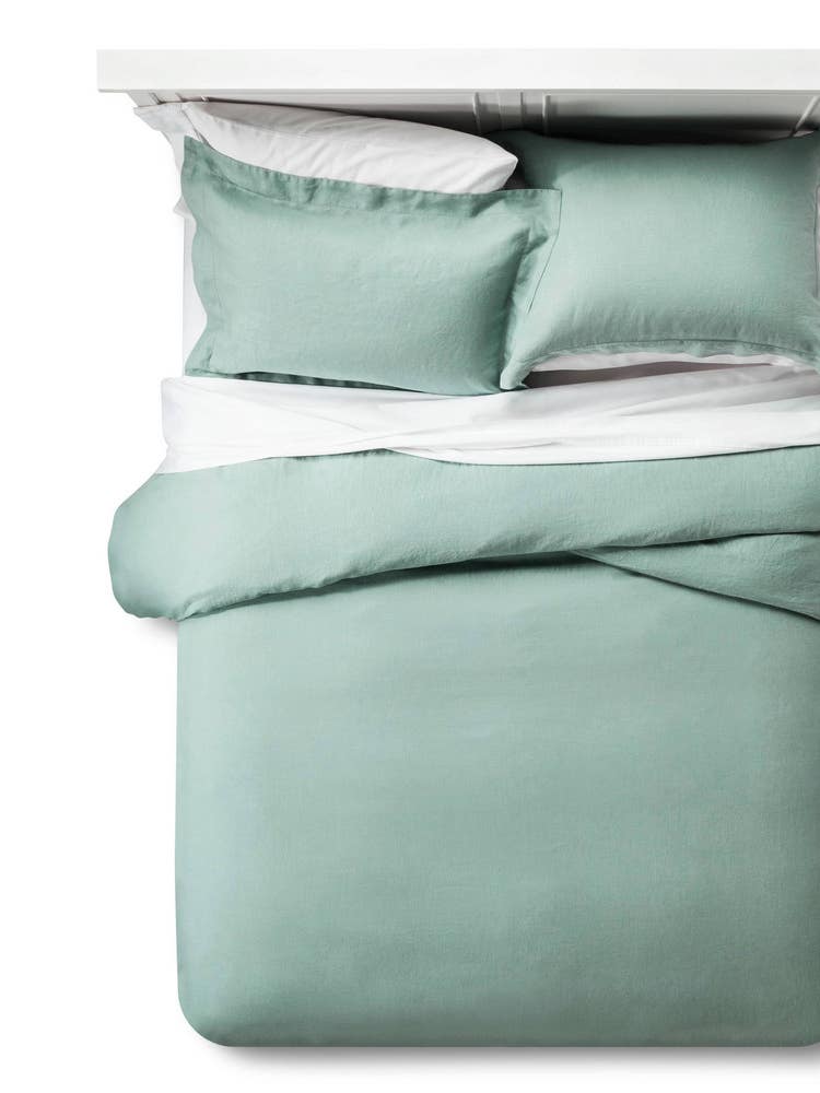 We Found The Best Bedding Options From Target