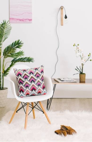 The Most Affordable Throw Pillows Under $50