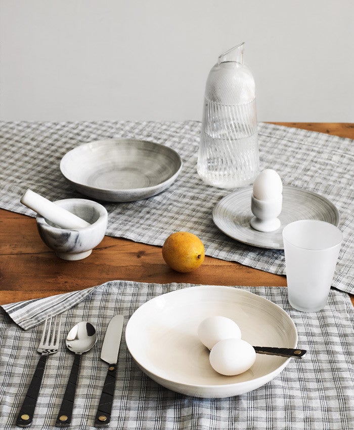 Zara Home Just Launched A Linen Collection