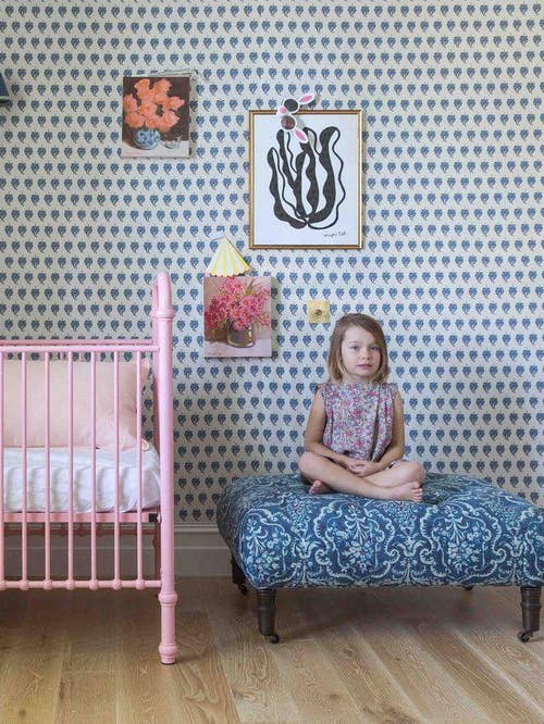 10 Ways to Elevate Your Little One’s Space
