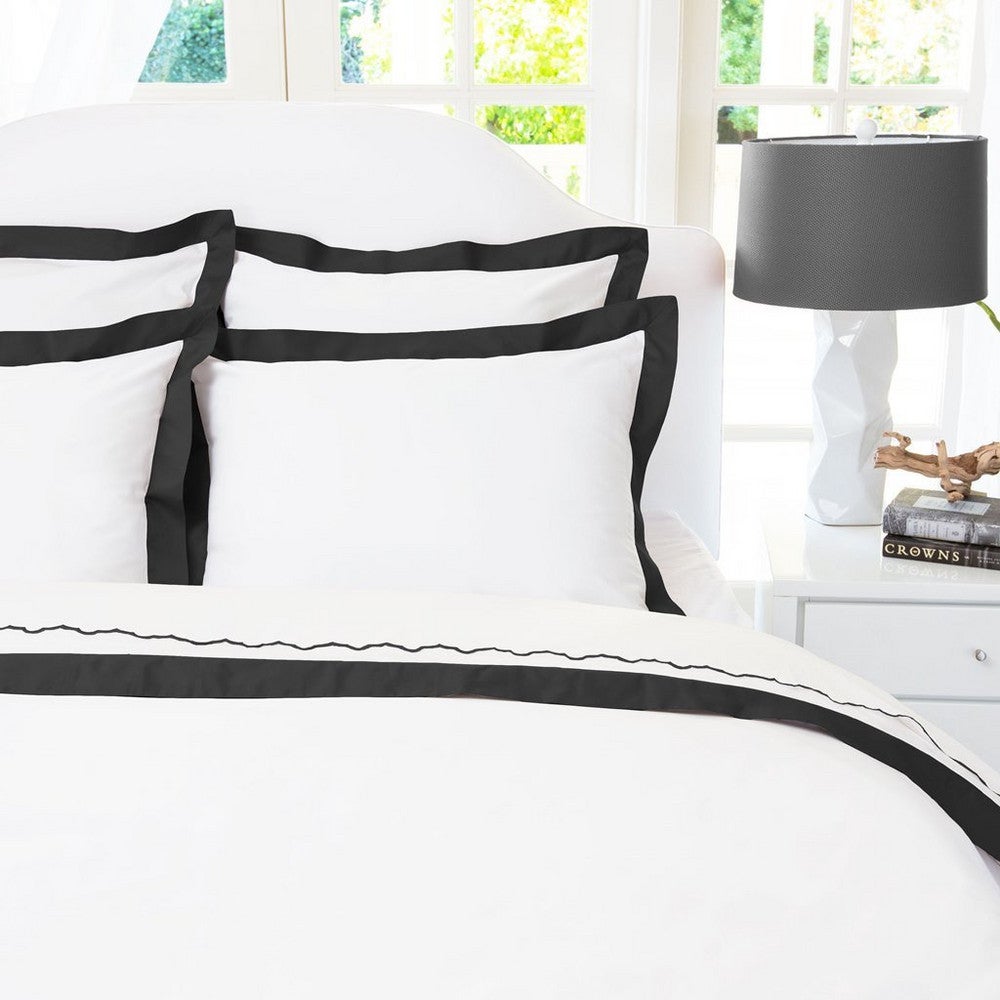 7 Duvets That Were Made for a Fall Refresh