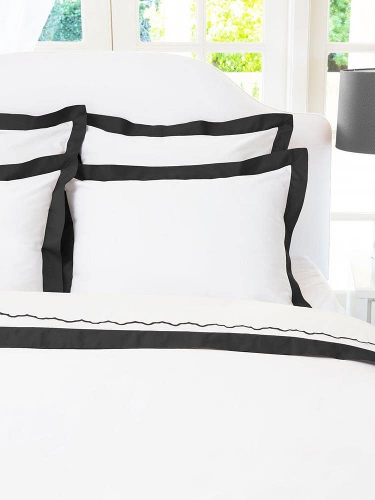 7 Duvets That Were Made for a Fall Refresh