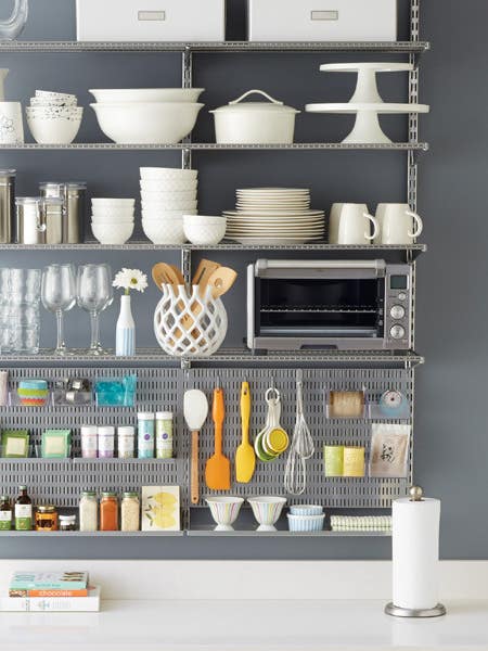 The Best Products to Organize a Tiny Kitchen