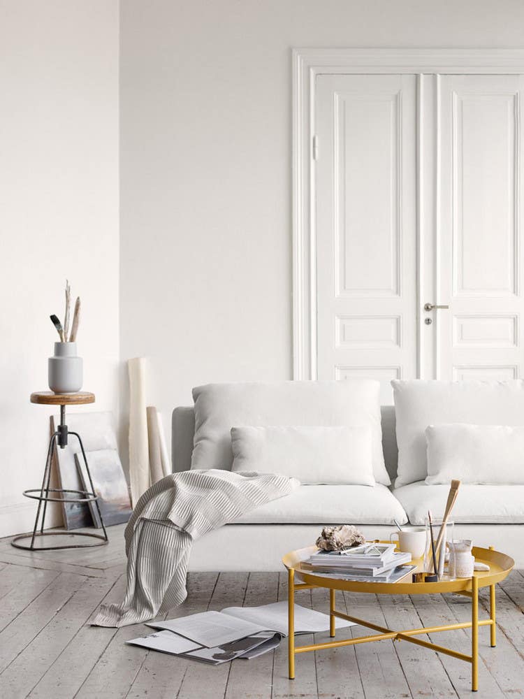 8 Luxe (and Affordable!) Pieces You’d Never Guess Were From Ikea