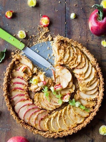 11 Easy Harvest Tart Recipes for Cozy Weather