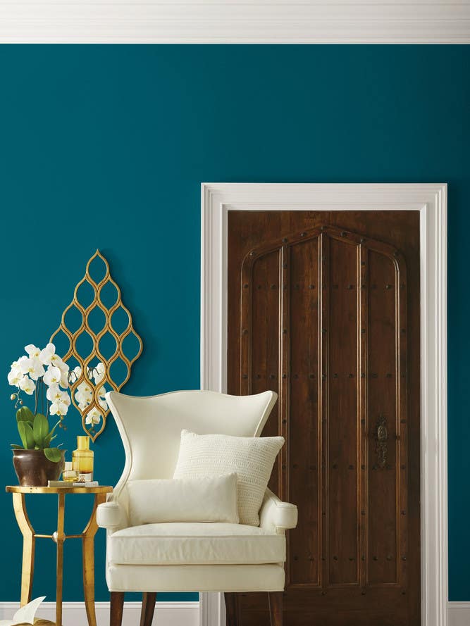 Sherwin Williams color of the year 2018
