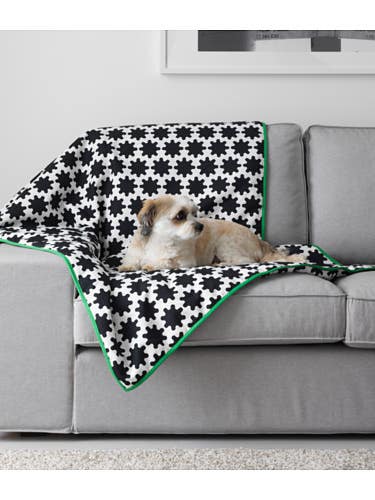 Ikea Launches a Furniture Line for Pets