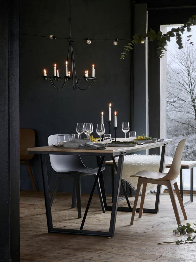 Ikea’s Winter Line Proves that Iceland is the New Scandinavia