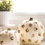 DIY Pumpkins You Don’t Have to Carve