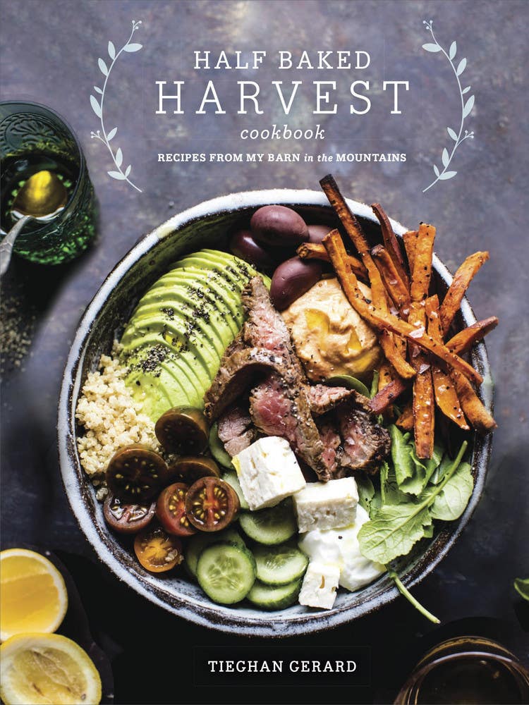 Cookbooks We’ll Actually be Cooking From, This Fall