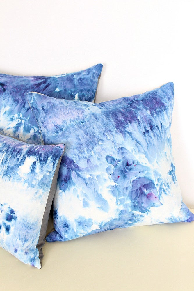 How to DIY the Perfect Pillow for Your Space