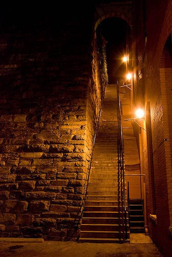 These Are the Most Haunted Cities In America