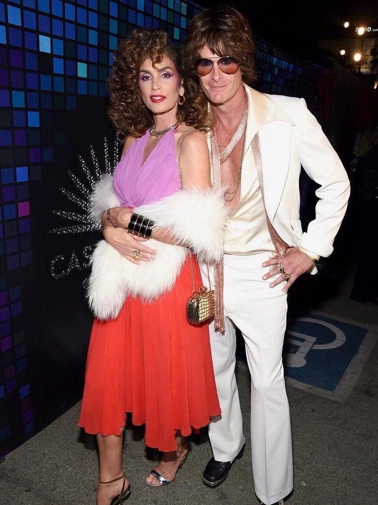 Our Favorite Celebrity Halloween Costumes, So Far
