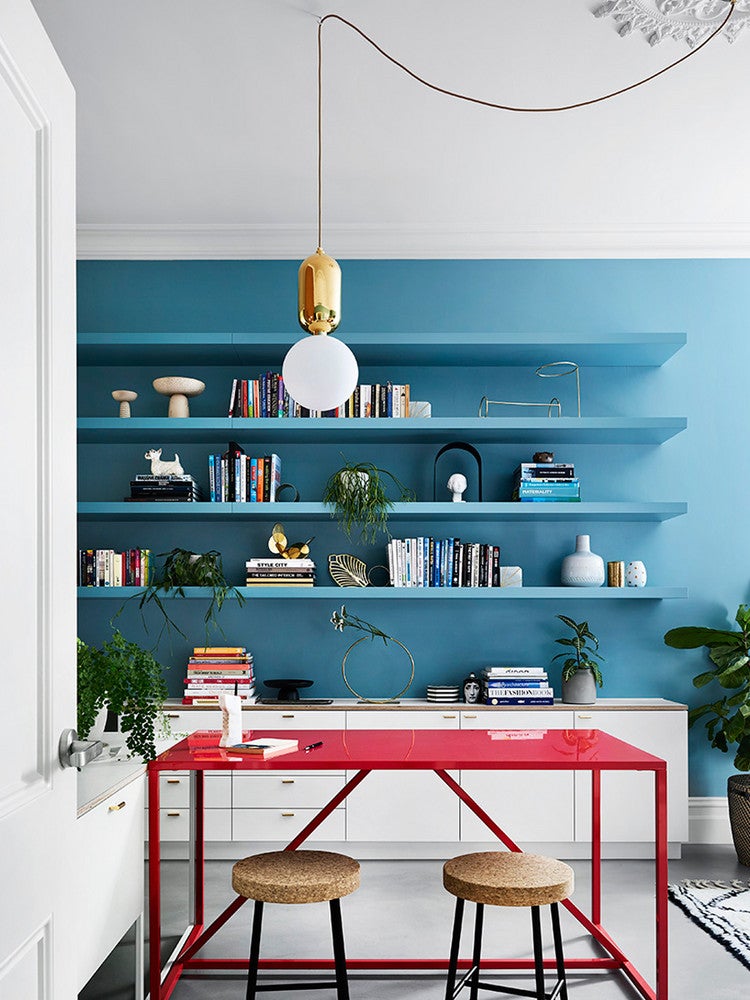 9 Ways Your Storage Unit Can Double as an Accent Piece