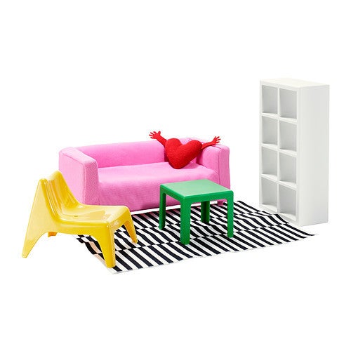 IKEA’s Kids’ Line is Super Chic (and We Want Everything)