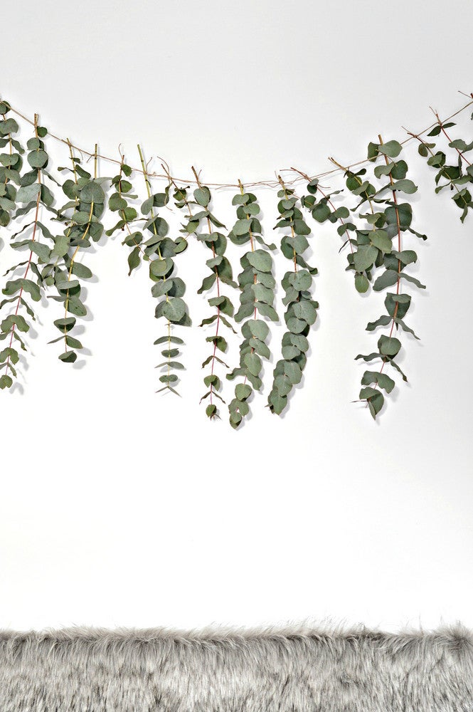 These Aromatic Garlands Will Fill Your Home With Holiday Cheer
