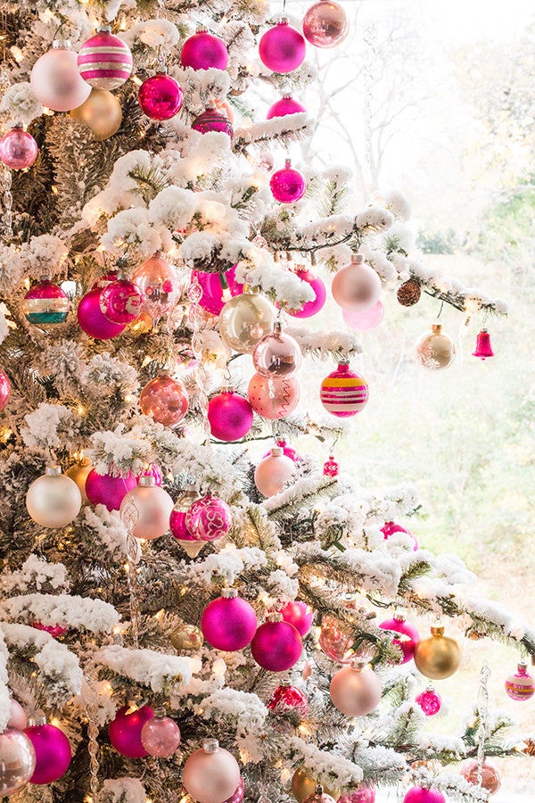 10 Ways You Never Thought to Trim Your Tree