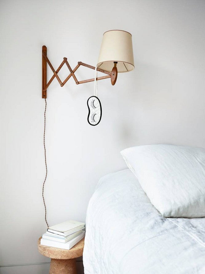 Inspiring All-White Bedrooms We Can’t Wait to Copy