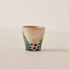 Green Leaves Espresso Cup
