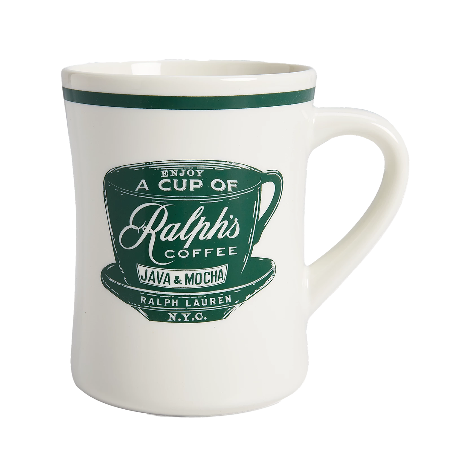 Ralph's Coffee Mug