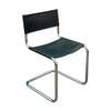 1970s Vintage Marcel Breuer B34 Style Accent Chair
