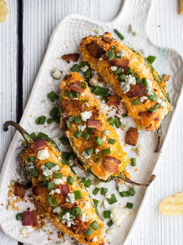 14 Delicious Super Bowl Sunday Recipes to Serve on Game Day